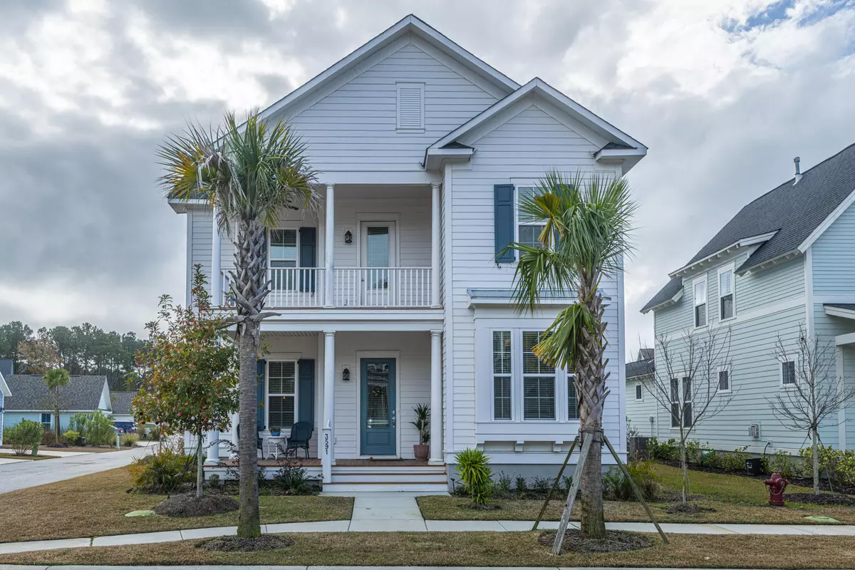 Mount Pleasant, SC 29466,3591 Backshore Dr