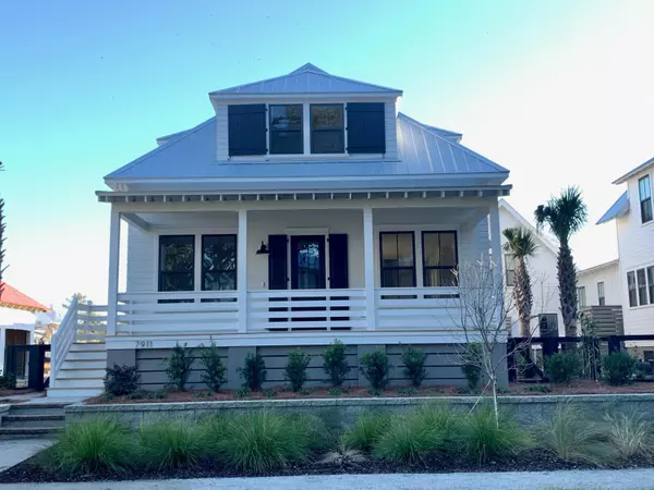 7911 Flagship Ln, Johns Island, SC 29455