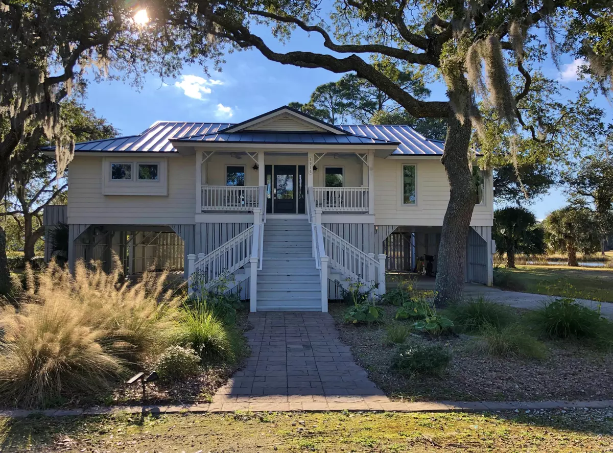 Edisto Island, SC 29438,3916 Lybrand St