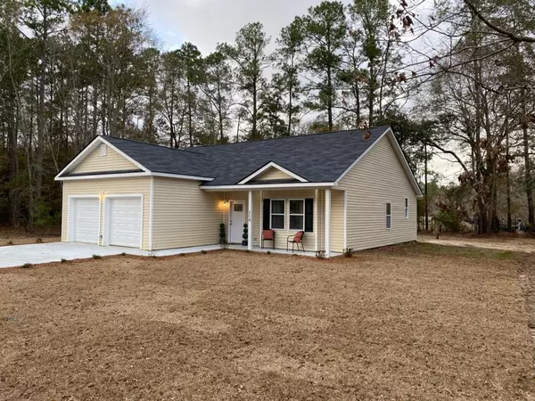 110 Wexford Way, Walterboro, SC 29488