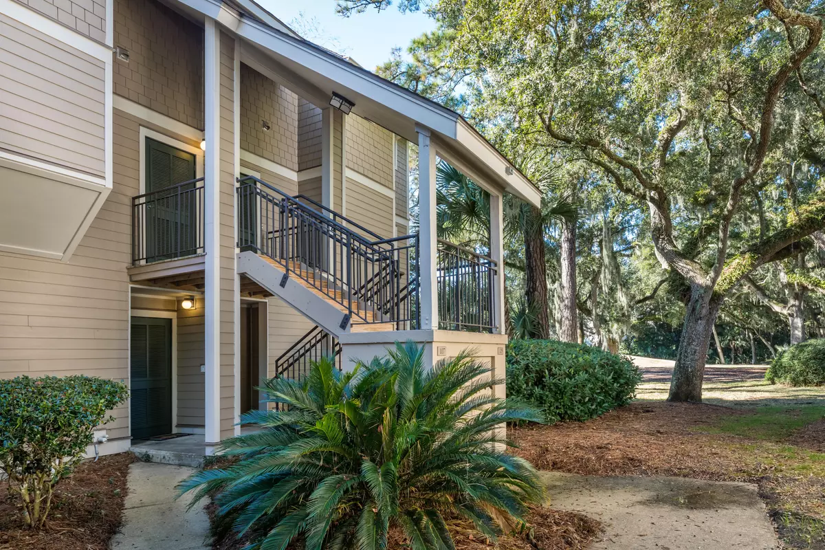 Seabrook Island, SC 29455,107 High Hammock Dr