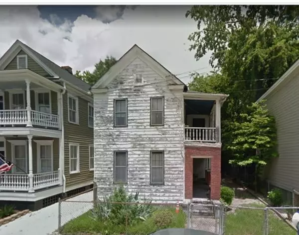 274 Coming St, Charleston, SC 29403