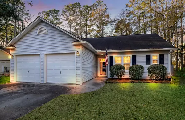3583 Walkers Ferry Ln, Johns Island, SC 29455