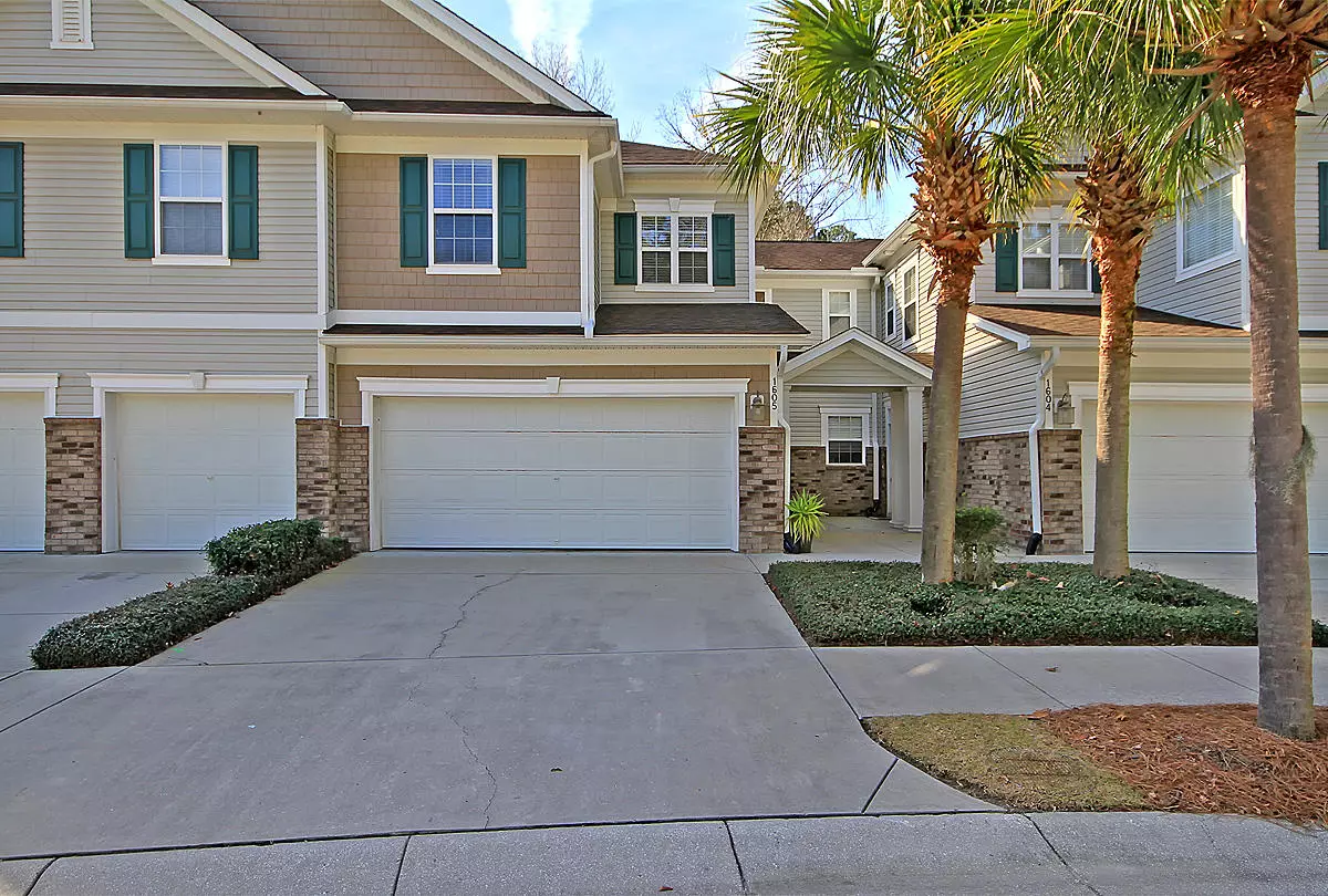 North Charleston, SC 29420,5150 Trump St #1605