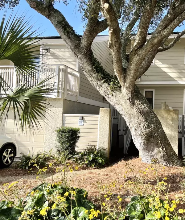 55 Fairway Dunes Ln, Isle Of Palms, SC 29451