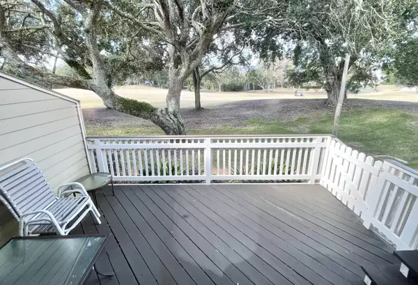 Isle Of Palms, SC 29451,55 Fairway Dunes Ln