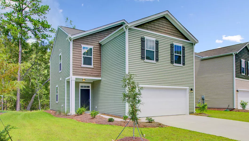 116 Pontoria Dr, Summerville, SC 29483