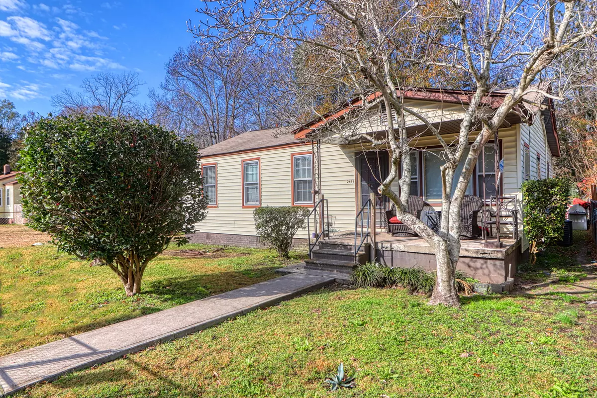 North Charleston, SC 29405,2656 Hull St