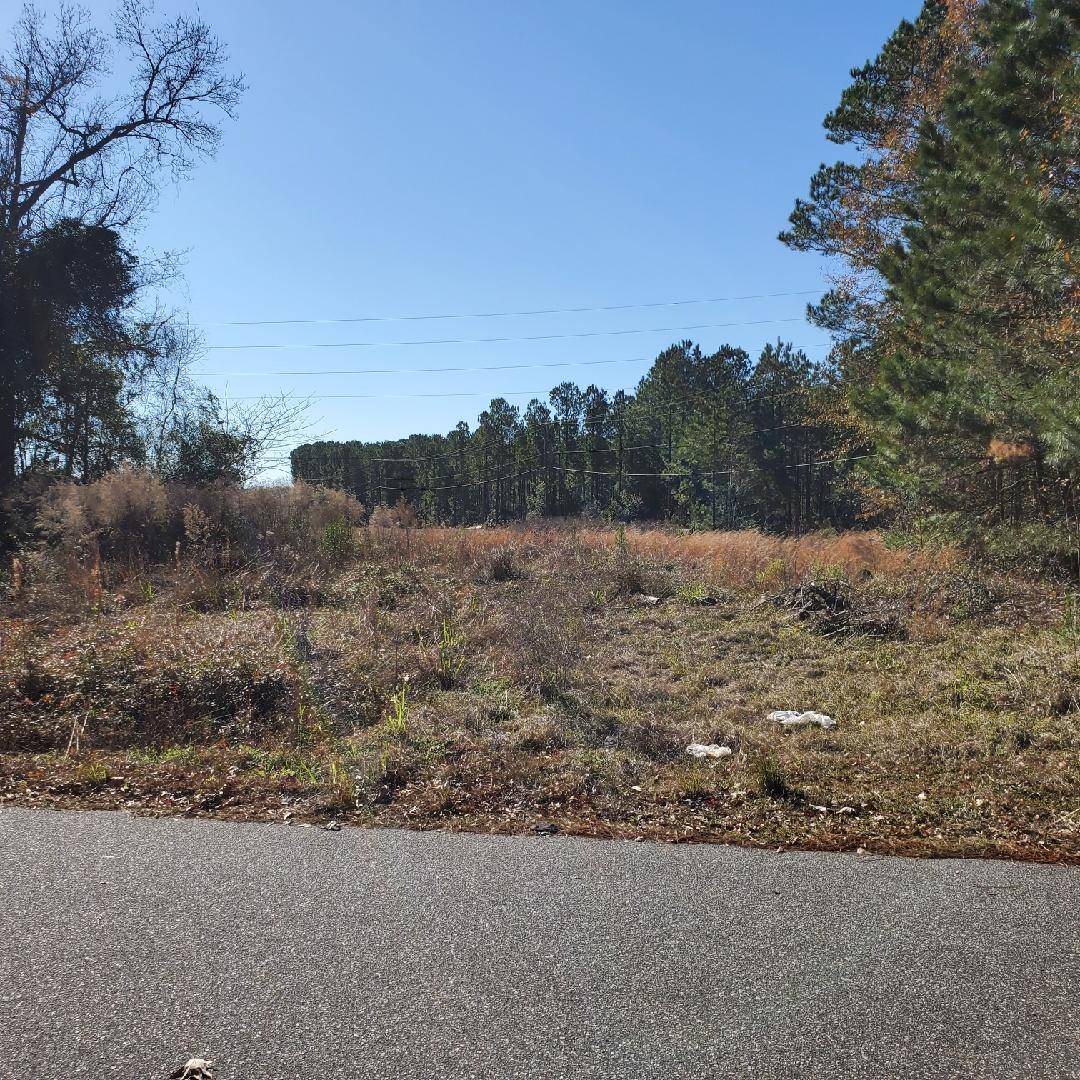 0 Tuskegee Dr, North Charleston, SC 29418