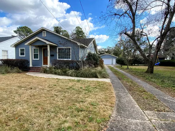 4946 Durant Ave, North Charleston, SC 29405