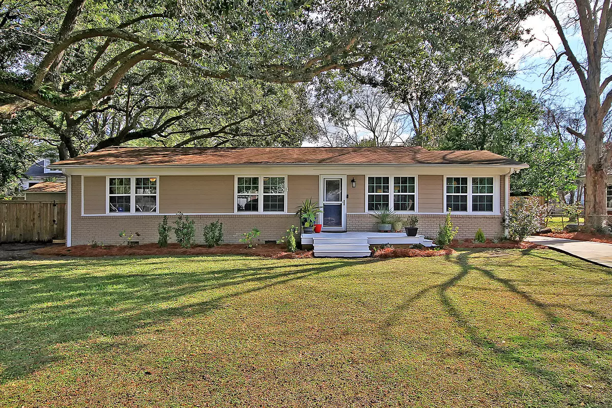 Mount Pleasant, SC 29464,20 Ellen Ave