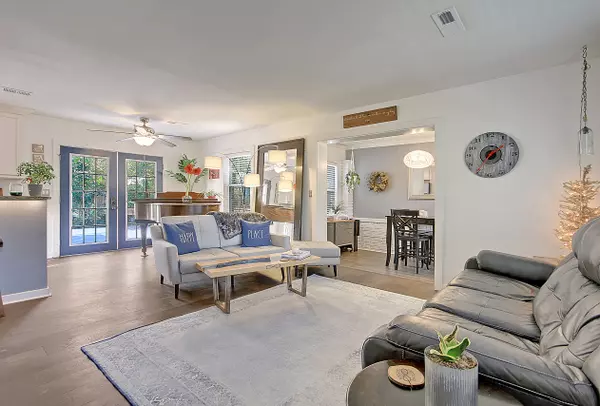 Mount Pleasant, SC 29464,20 Ellen Ave