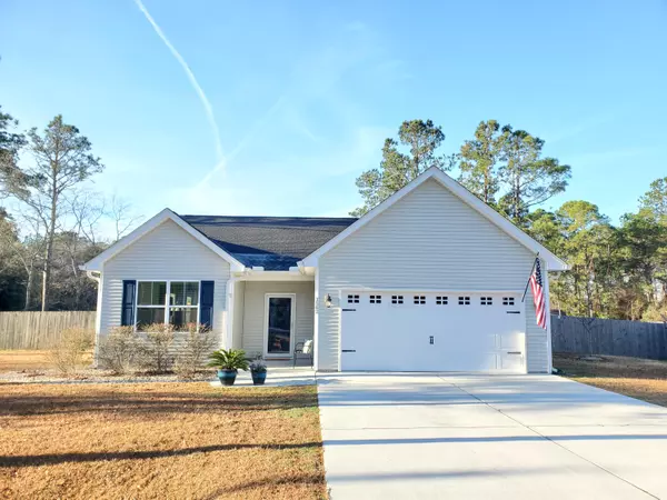 1562 Southwick Dr, Johns Island, SC 29455