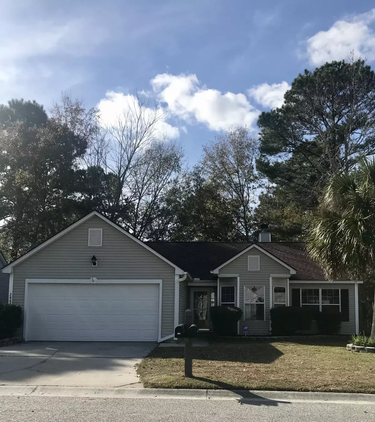 Mount Pleasant, SC 29466,2464 Cotton Creek Dr