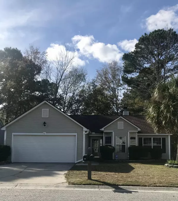 2464 Cotton Creek Dr, Mount Pleasant, SC 29466