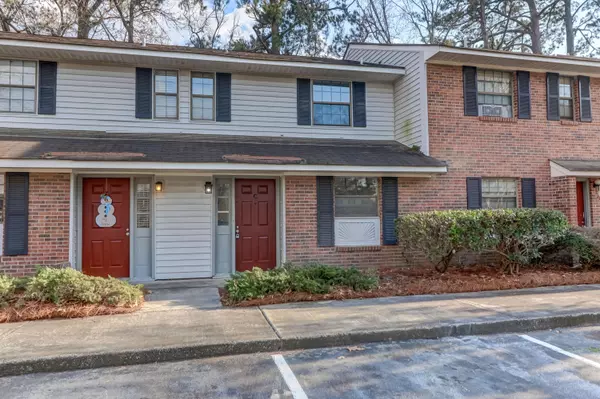 2362 Parsonage Rd #17c, Charleston, SC 29414