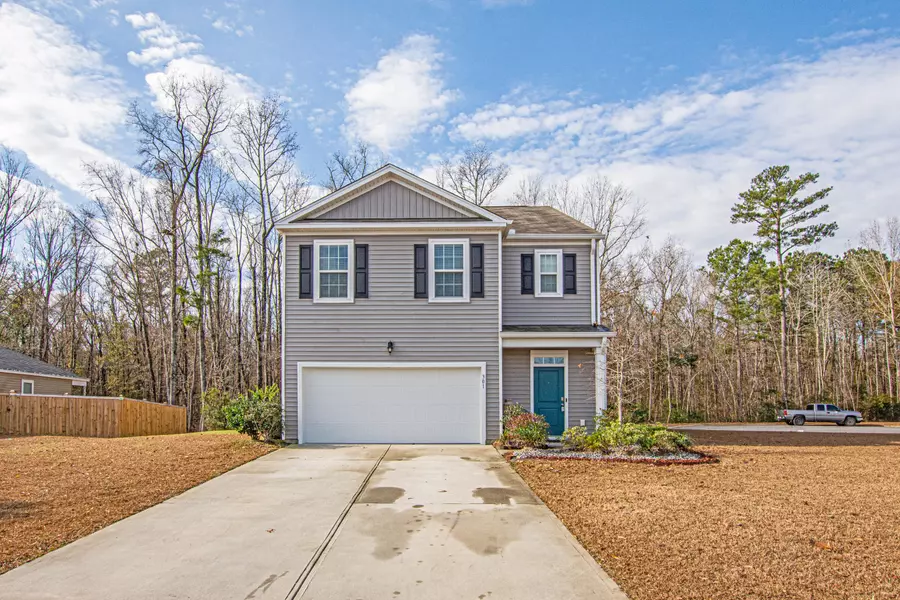 301 Mincy St, Moncks Corner, SC 29461