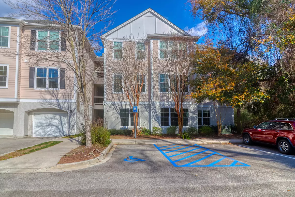 Johns Island, SC 29455,60 Fenwick Hall Allee #821