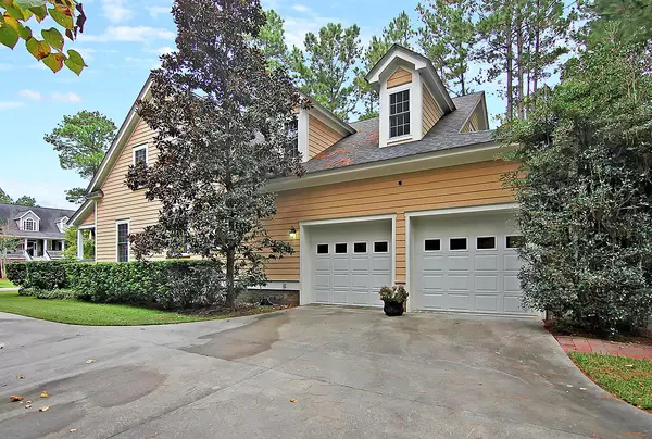 Moncks Corner, SC 29461,215 Summer Breeze Way