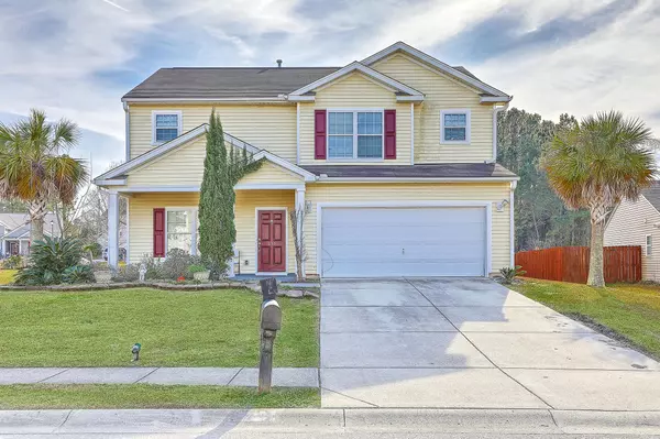 Summerville, SC 29485,491 Dolphin Dr