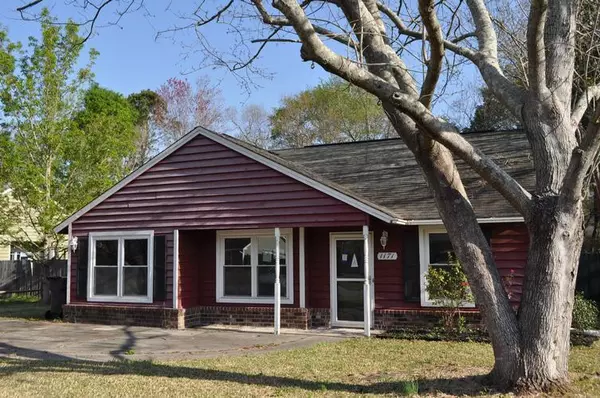 Charleston, SC 29412,1171 Shoreham Rd