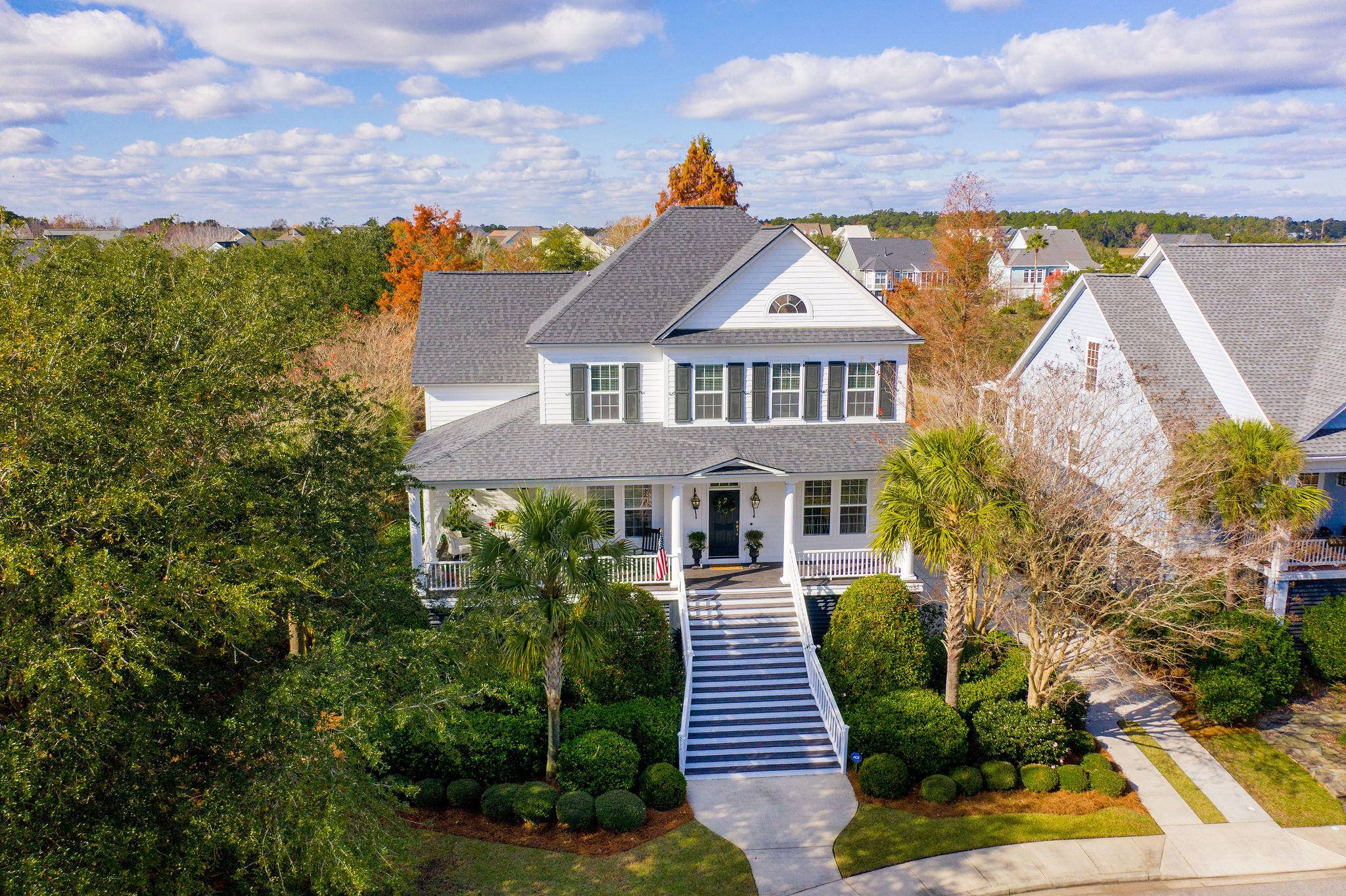 211 N Ladd Ct, Charleston, SC 29492
