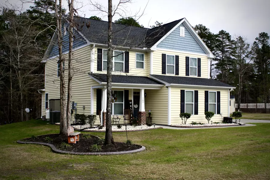 702 Tierra Loop Loop, Summerville, SC 29483