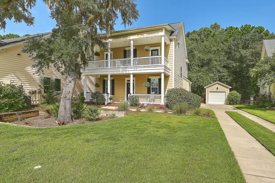 3025 Sage Way, Charleston, SC 29414