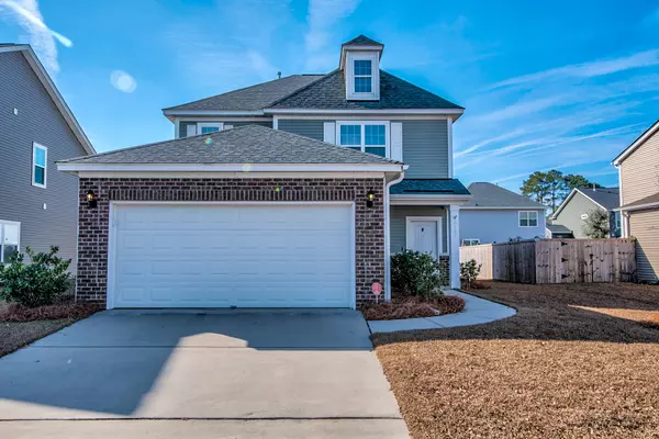 1413 Tannery Row, Johns Island, SC 29455