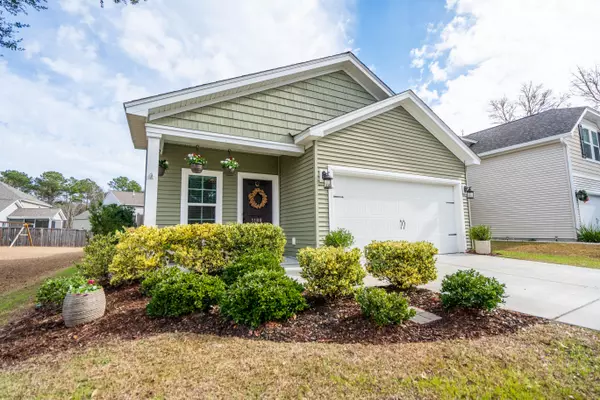 Mount Pleasant, SC 29429,1188 Preakness Ct