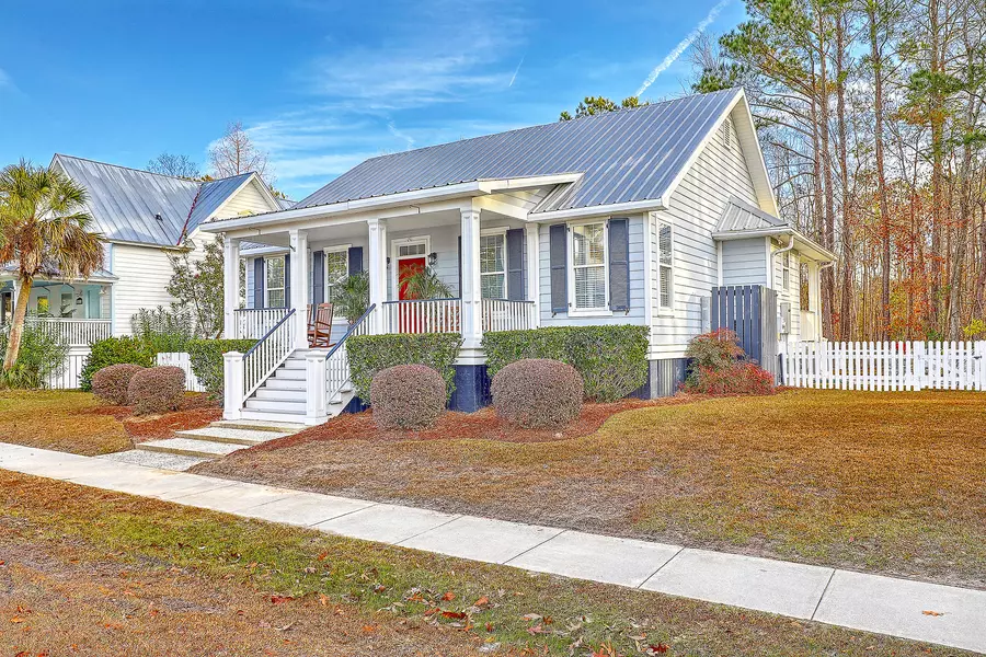 2615 Rivertowne Pkwy, Mount Pleasant, SC 29466