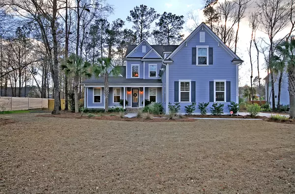 Summerville, SC 29483,5556 Alpine Dr