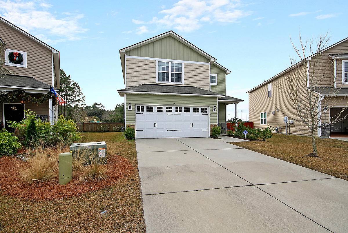 Summerville, SC 29486,313 Cantley Ct