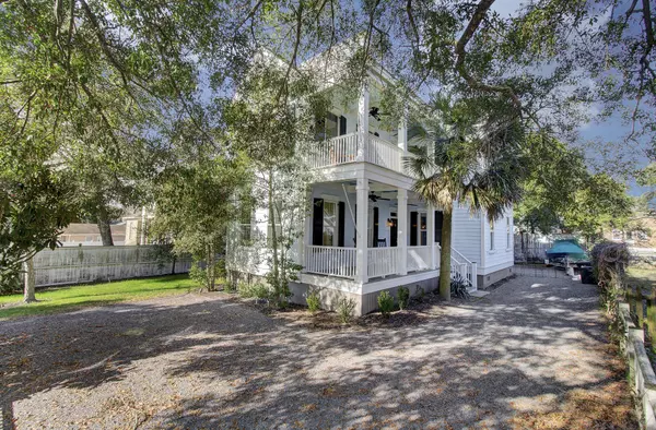 514 Ferry St, Mount Pleasant, SC 29464