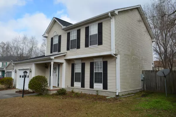 Goose Creek, SC 29445,506 Torrington Ct