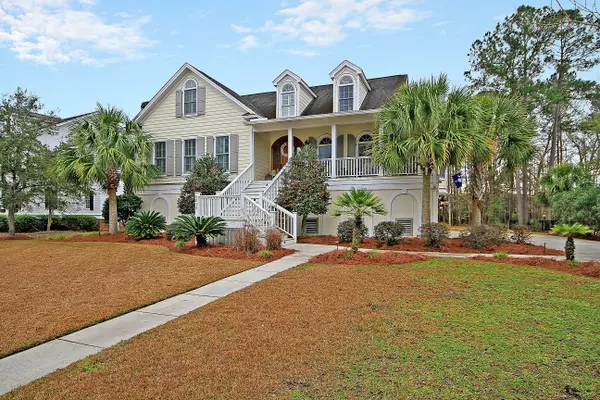 Mount Pleasant, SC 29466,3013 Ashburton Way