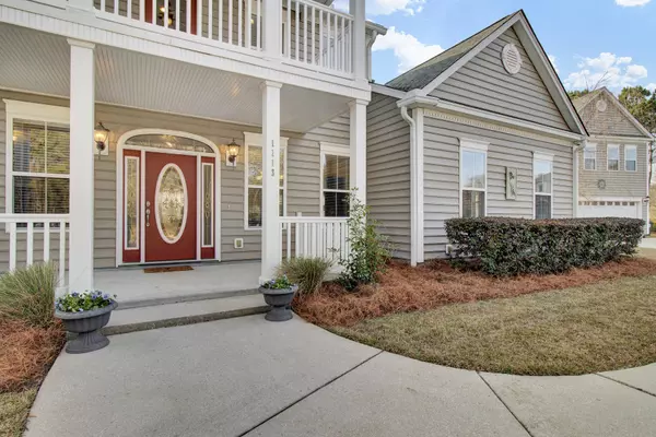 Moncks Corner, SC 29461,1113 Ole South Ct