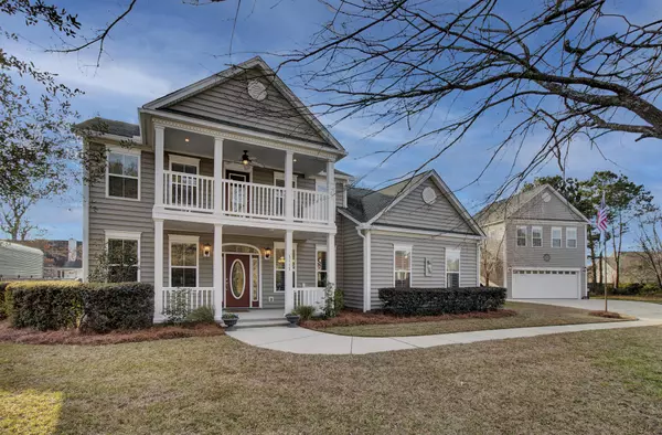 Moncks Corner, SC 29461,1113 Ole South Ct