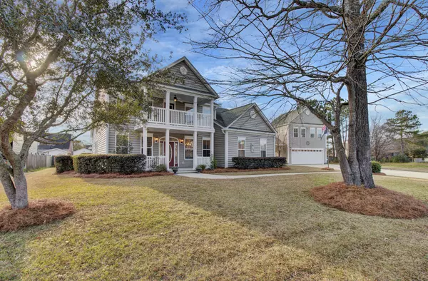 Moncks Corner, SC 29461,1113 Ole South Ct