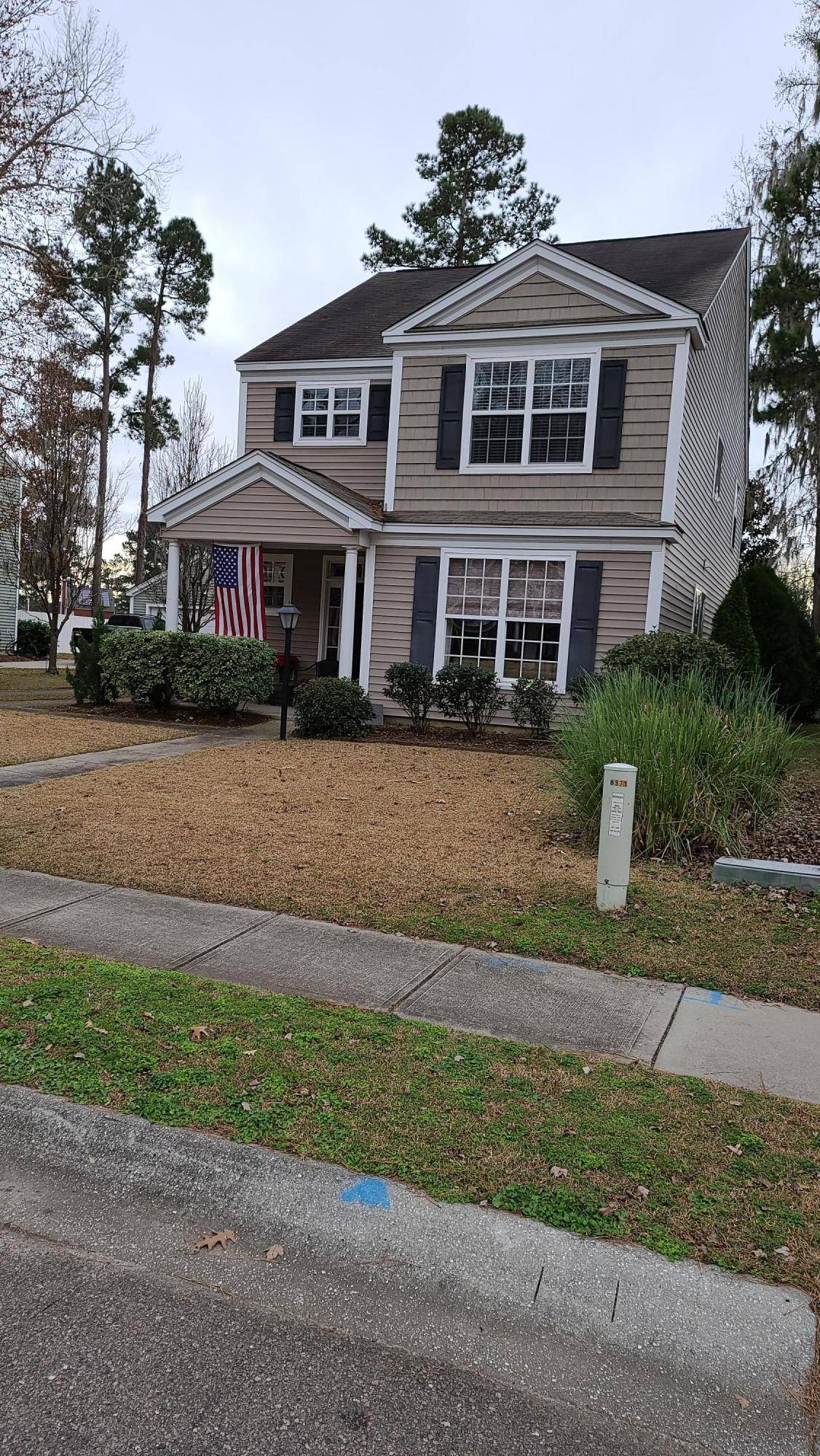 8971 N Red Maple Cir, Summerville, SC 29485