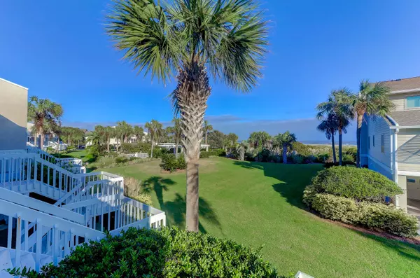 Isle Of Palms, SC 29451,64 Beach Club #64