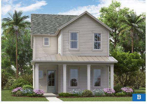 2905 Wilson Creek Ln, Johns Island, SC 29455