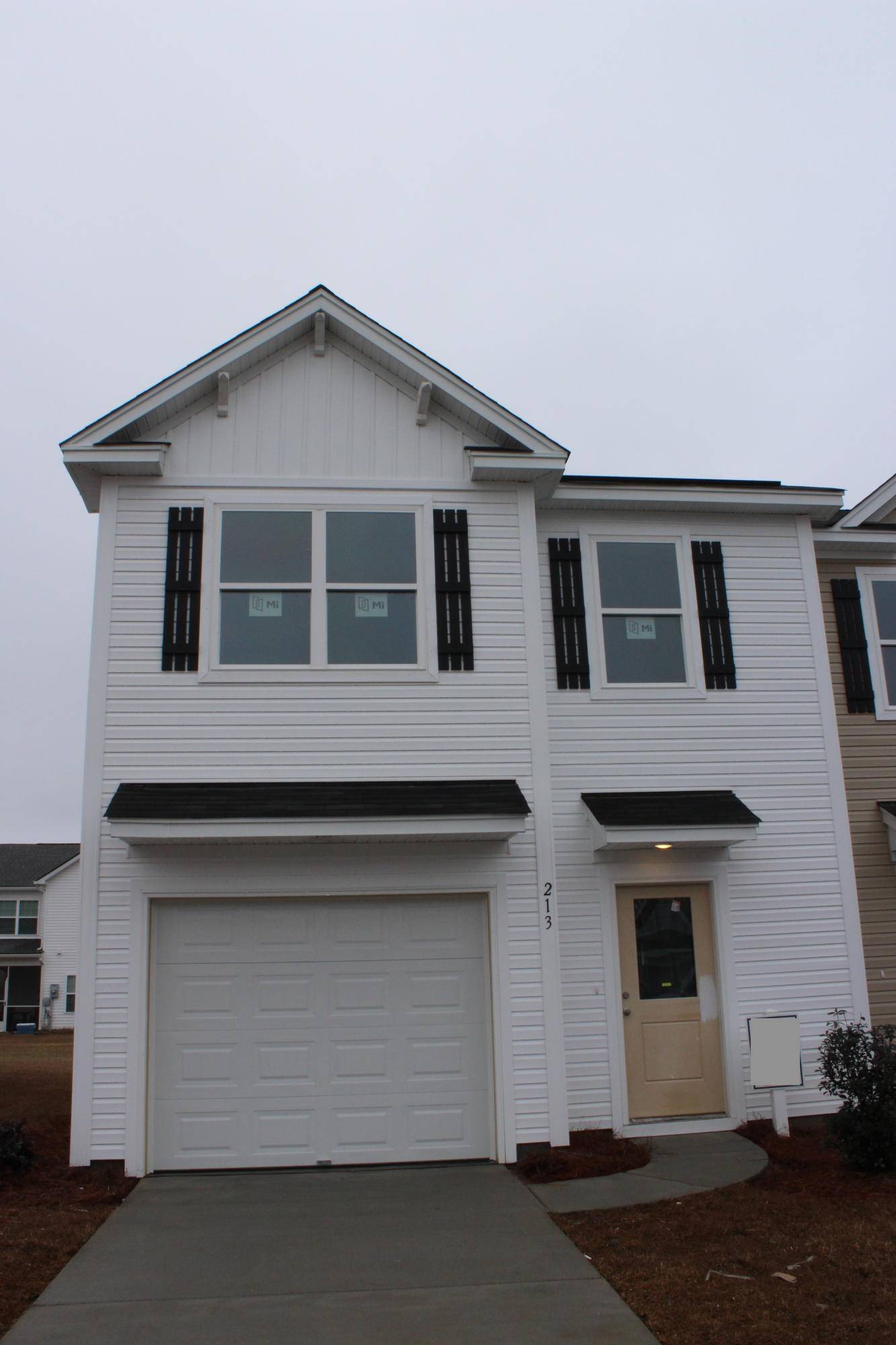 213 Kirkland St #98, Goose Creek, SC 29445
