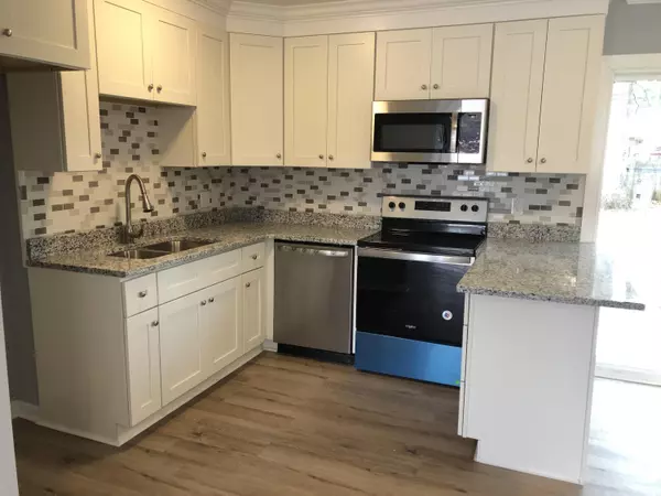 Goose Creek, SC 29445,133 Clarine Dr