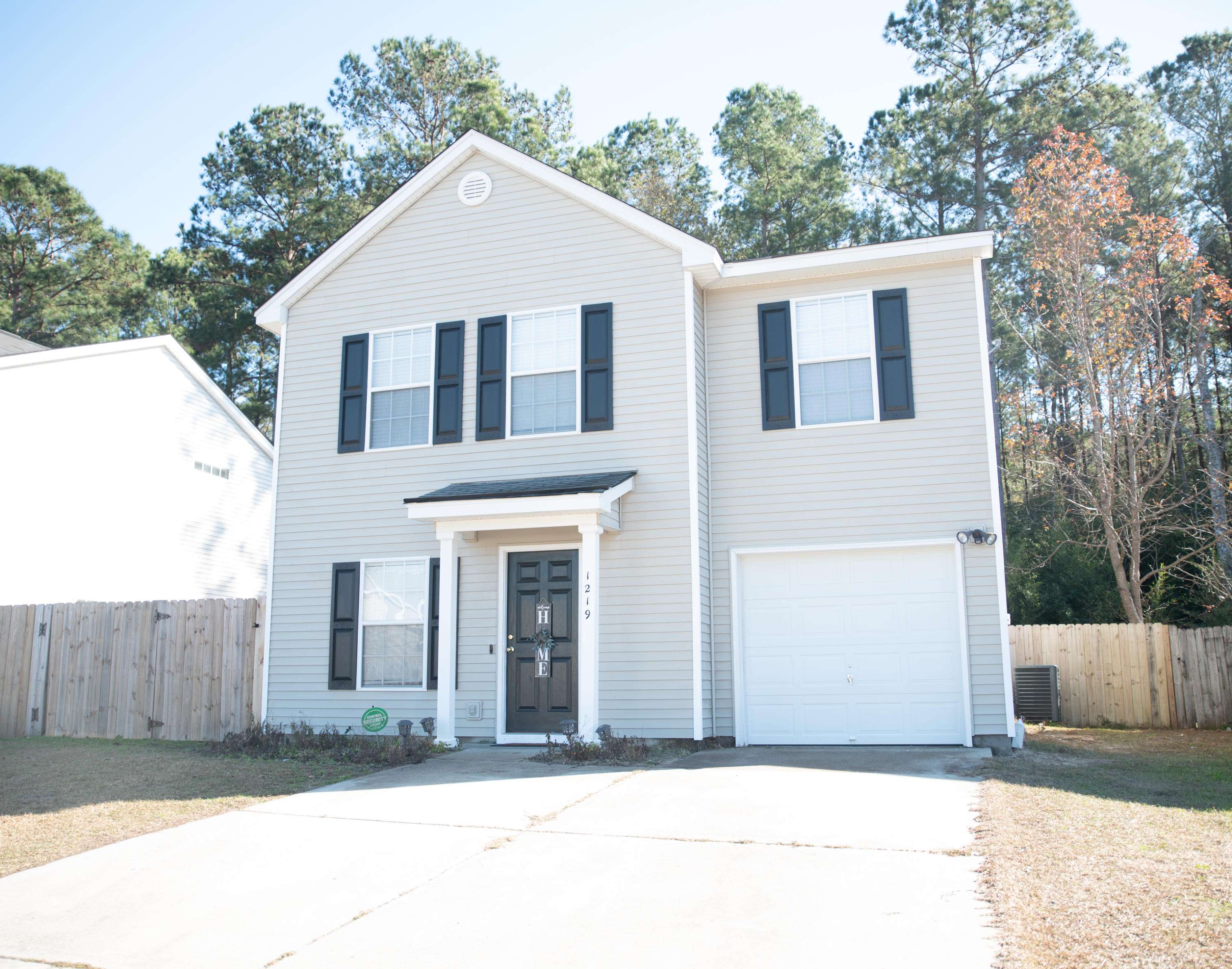 1219 Bradley Daniel Blvd, Summerville, SC 29486