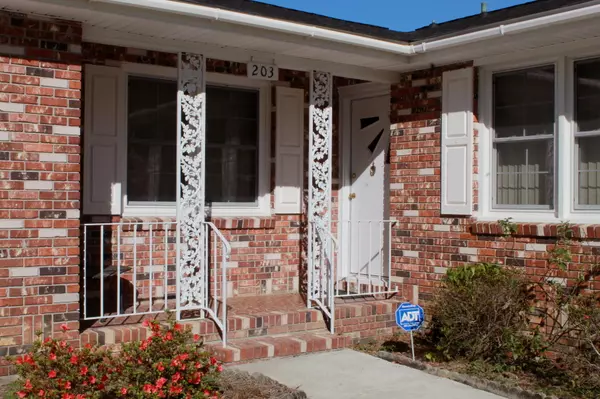 Goose Creek, SC 29445,203 Morrison Dr