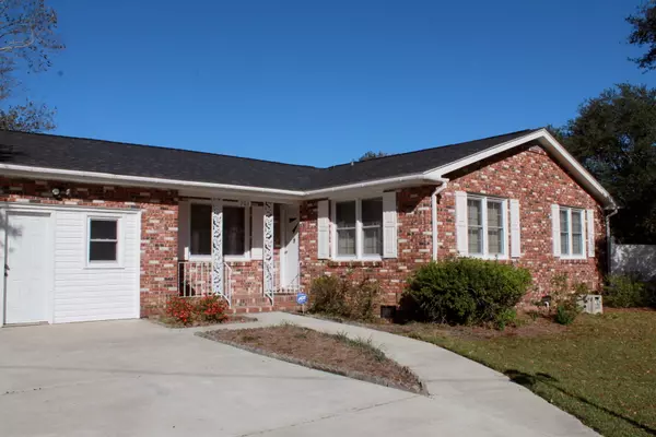 Goose Creek, SC 29445,203 Morrison Dr