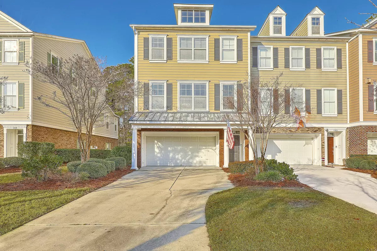 Mount Pleasant, SC 29466,129 Palm Cove Way