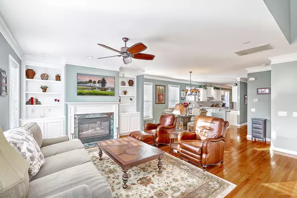 Mount Pleasant, SC 29466,129 Palm Cove Way