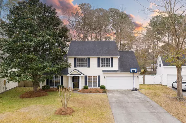 646 Alwyn Blvd, Summerville, SC 29485